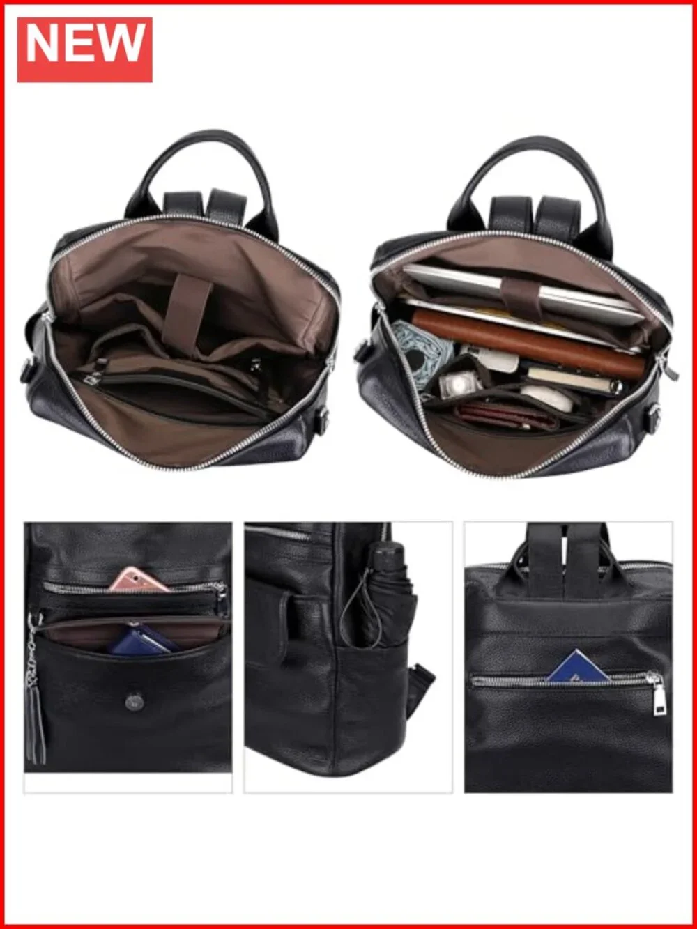 N/A genuine dimensions bundle